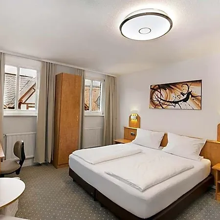 Hotel Gl Idstein