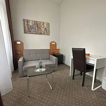 Hotel Gl Idstein