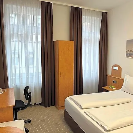 Hotel Gl 3*