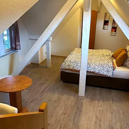 Hotel Gl Idstein