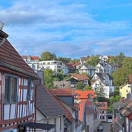 Hotel Gl Idstein
