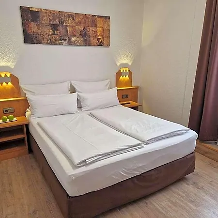 Hotel Gl Idstein