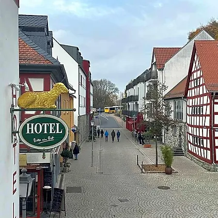 Hotel Gl Idstein