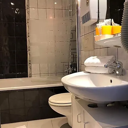 Gl Hotel Idstein