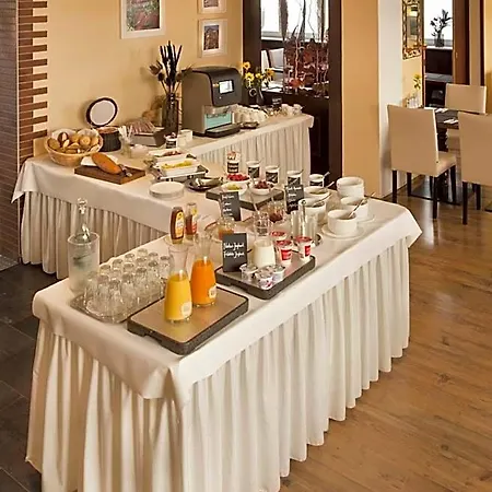 Hotel Gl Idstein