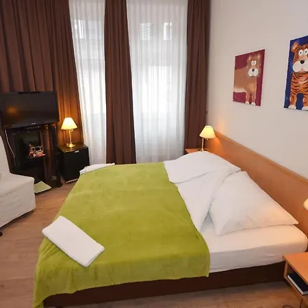 Gl Hotel 3*